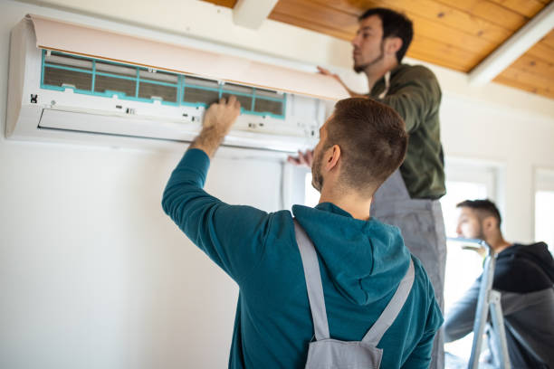 HVAC Maintenance Plan in Sturgeon, PA