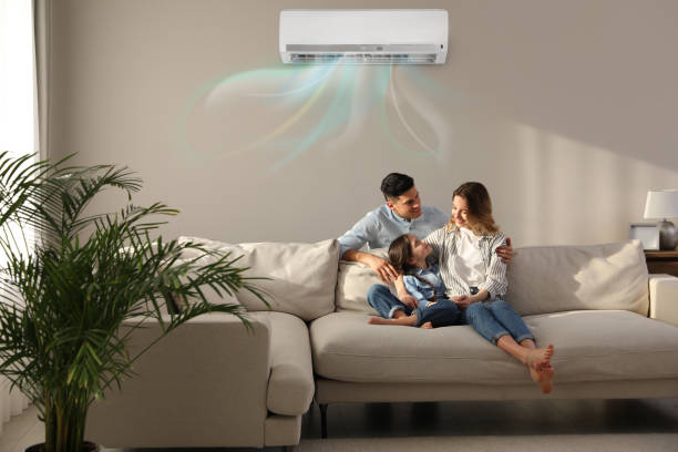Best HVAC Replacement Cost  in Sturgeon, PA