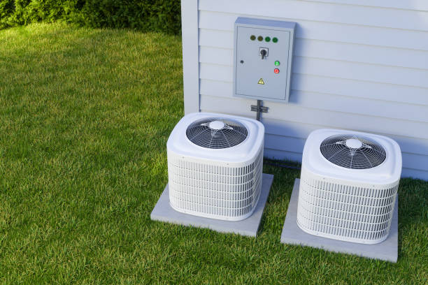 Best Residential HVAC Services  in Sturgeon, PA