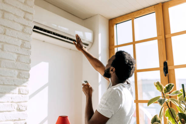Ductless HVAC Repair in Sturgeon, PA