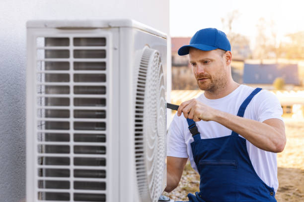 Best Local HVAC Companies  in Sturgeon, PA
