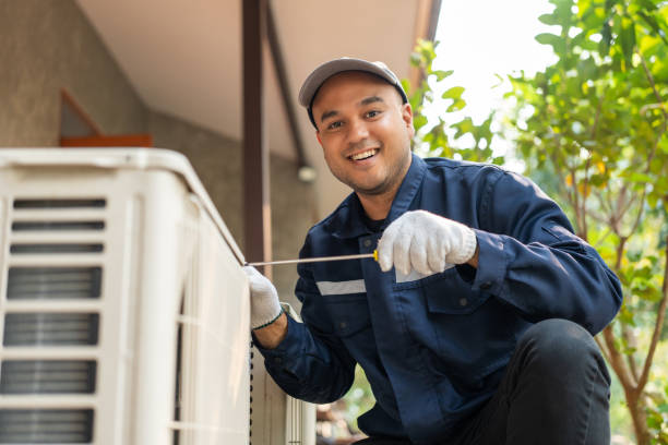 Best HVAC Air Duct Cleaning  in Sturgeon, PA