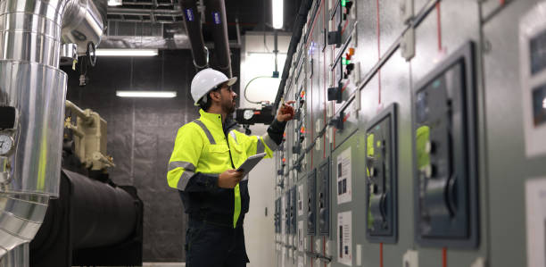 Best Affordable HVAC Services  in Sturgeon, PA